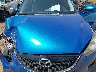 JM3KE4DE2D0****** Repairable 2013 Mazda CX-5 in Minneapolis Saint Paul