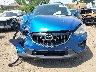 JM3KE4DE2D0****** Wrecked 2013 Mazda CX-5 in Minnesota State