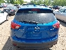 JM3KE4DE2D0****** Wrecked 2013 Mazda CX-5