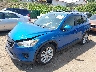 JM3KE4DE2D0****** Used and Repairable 2013 Mazda CX-5 in Minneapolis Saint Paul