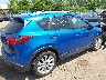 JM3KE4DE2D0****** Salvage and Wrecked 2013 Mazda CX-5 in Minnesota State
