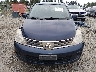 3N1BC11E89L****** Used 2009 Nissan Versa in Washington State