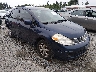 3N1BC11E89L****** Salvage and Wrecked 2009 Nissan Versa in Seattle