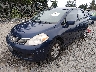 3N1BC11E89L****** Used and Repairable 2009 Nissan Versa in Seattle