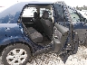 3N1BC11E89L****** Wrecked 2009 Nissan Versa in Seattle