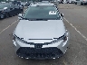 5YFHPRAE0LP****** Wrecked 2020 Toyota Corolla in North Carolina State