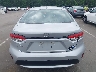 5YFHPRAE0LP****** Wrecked 2020 Toyota Corolla