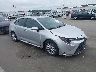 5YFHPRAE0LP****** Salvage and Wrecked 2020 Toyota Corolla in Raleigh