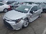 5YFHPRAE0LP****** Used and Repairable 2020 Toyota Corolla in Raleigh