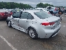 5YFHPRAE0LP****** Salvage and Repairable 2020 Toyota Corolla in Raleigh