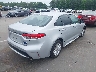 5YFHPRAE0LP****** Salvage and Wrecked 2020 Toyota Corolla in North Carolina State