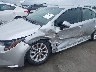 5YFHPRAE0LP****** Salvage and Repairable 2020 Toyota Corolla in North Carolina State