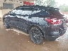 3GNKBCRS5LS****** Salvage and Repairable 2020 Chevrolet Blazer in Longview