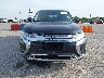 JA4AZ3A34LZ****** Destrozados 2020 Mitsubishi Outlander en Estado de Missouri