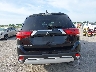JA4AZ3A34LZ****** Destrozados 2020 Mitsubishi Outlander