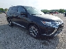 JA4AZ3A34LZ****** Salvamento y Destrozados 2020 Mitsubishi Outlander en Kansas City East