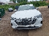 WA1AAAGE1MB****** Destrozados 2021 Audi E-tron en Estado de Minnesota