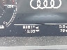 WA1AAAGE1MB****** Salvamento 2021 Audi E-tron