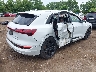 WA1AAAGE1MB****** Salvamento y Reparables 2021 Audi E-tron en Estado de Minnesota