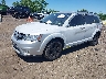 3C4PDCBG6CT****** Used and Repairable 2012 Dodge Journey in Long Island