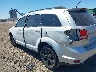 3C4PDCBG6CT****** Salvage and Repairable 2012 Dodge Journey in New York State