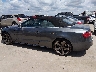 WAUC4AFH0GN****** Salvage 2016 Audi S5