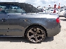 WAUC4AFH0GN****** Used and Repairable 2016 Audi S5 in Austin