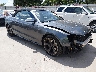 WAUC4AFH0GN****** Salvage and Wrecked 2016 Audi S5 in Austin