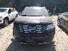1FM5K8DH1HG****** Destrozados 2017 Ford Explorer en Estado de Massachusetts