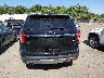 1FM5K8DH1HG****** Destrozados 2017 Ford Explorer