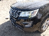 1FM5K8DH1HG****** Reparables 2017 Ford Explorer