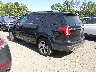 1FM5K8DH1HG****** Salvamento y Reparables 2017 Ford Explorer en Taunton