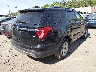 1FM5K8DH1HG****** Salvamento y Destrozados 2017 Ford Explorer en Estado de Massachusetts