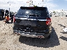 1FM5K7F84HG****** Salvamento 2017 Ford Explorer