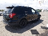 1FM5K7F84HG****** Salvamento y Destrozados 2017 Ford Explorer en Estado de Nuevo México