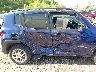 ZACNJBBB4KP****** Salvage and Repairable 2019 Jeep Renegade in Illinois State