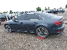 WAUENAF44HN****** Salvage 2017 Audi A4