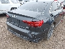 WAUENAF44HN****** Salvage and Wrecked 2017 Audi A4 in Spokane