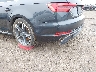 WAUENAF44HN****** Used and Repairable 2017 Audi A4 in Spokane