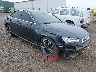 WAUENAF44HN****** Salvage and Wrecked 2017 Audi A4 in Spokane