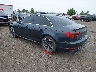 WAUENAF44HN****** Salvage and Repairable 2017 Audi A4 in Spokane