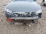 WAUENAF44HN****** Salvage and Repairable 2017 Audi A4 in Washington State