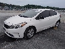 3KPFK4A7XHE****** Used and Repairable 2017 Kia Forte in Saint Louis