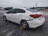 3KPFK4A7XHE****** Salvage and Repairable 2017 Kia Forte in Saint Louis