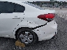 3KPFK4A7XHE****** Salvage and Repairable 2017 Kia Forte in Illinois State