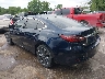JM1GL1VM9M1****** Salvamento y Reparables 2021 Mazda 6 en Kansas City