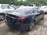 JM1GL1VM9M1****** Salvamento y Destrozados 2021 Mazda 6 en Estado de Kansas