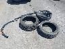3GN7DSRP0SS****** Wrecked 2025 Chevrolet Equinox EV in Illinois State
