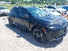 3GN7DSRP0SS****** Salvage and Wrecked 2025 Chevrolet Equinox EV in Saint Louis
