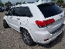 1C4RJECG8KC****** Salvage and Repairable 2019 Jeep Grand Cherokee in Denver East